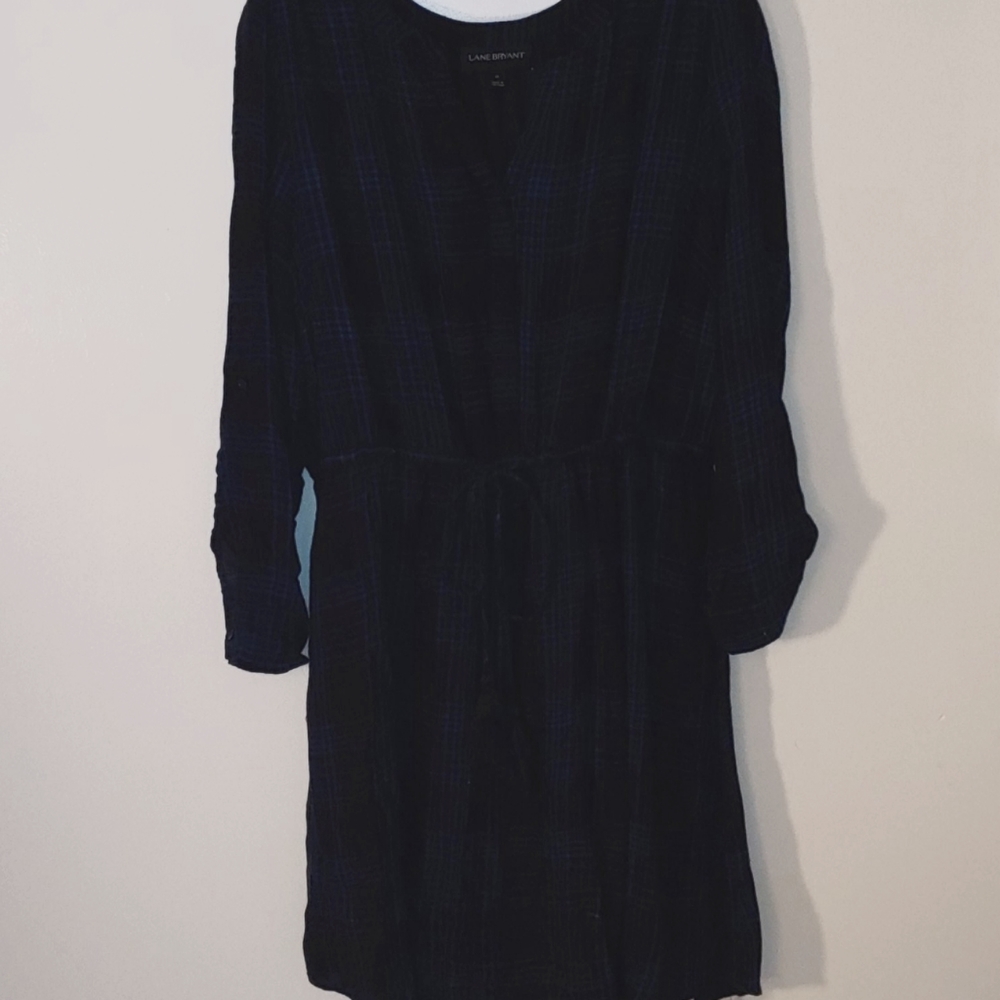 LB dress